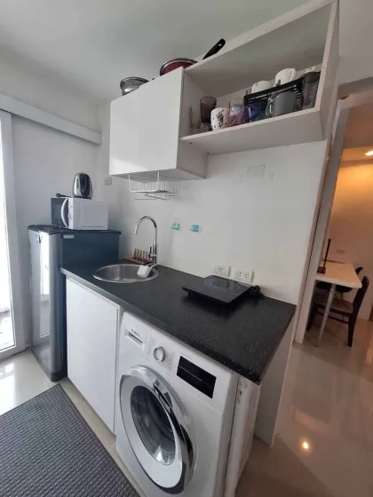 2 спальни, 2 ванные — апартаменты в аренду в The Royal Place, Пхукет
