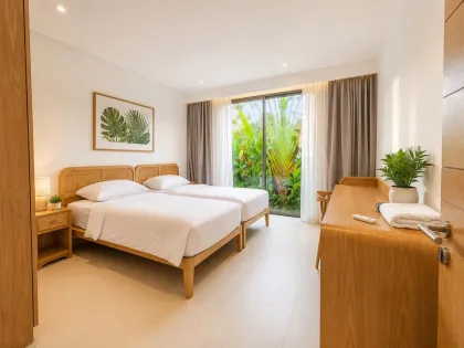 Trichada Breeze三卧室别墅出租，Cherng Talay
