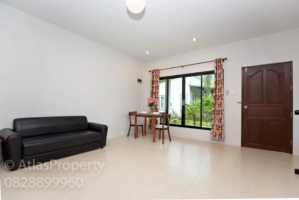 Studio 1-Zimmer-Wohnung zur Miete nahe Bang Tao Strand