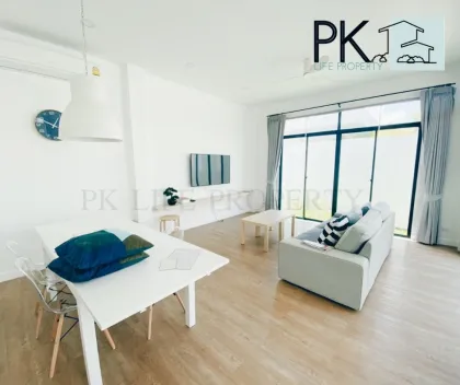 Haus zur Miete im MoNo Chalong Village, Phuket