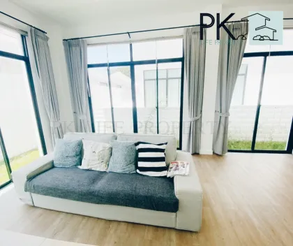 Haus zur Miete im MoNo Chalong Village, Phuket