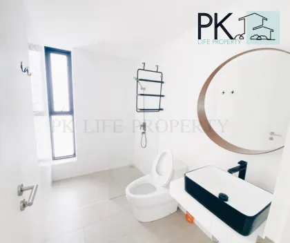 Haus zur Miete im MoNo Chalong Village, Phuket
