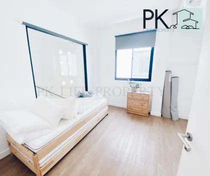 Haus zur Miete im MoNo Chalong Village, Phuket