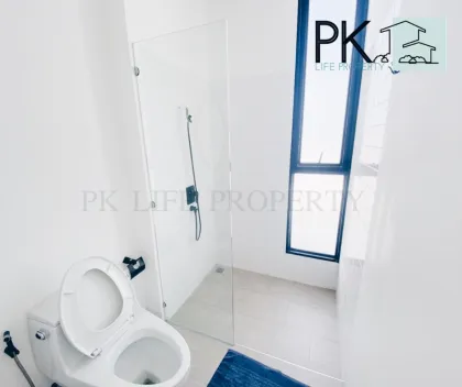 Haus zur Miete im MoNo Chalong Village, Phuket