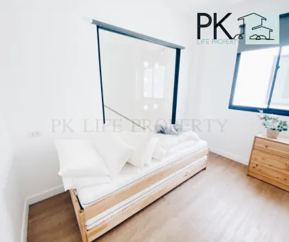 Haus zur Miete im MoNo Chalong Village, Phuket