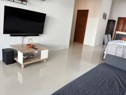 Вилла с 2 спальнями у озера Ananda Lake View, рядом с пляжем Банг Тао