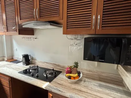 Вилла с 2 спальнями у озера Ananda Lake View, рядом с пляжем Банг Тао