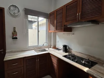 Вилла с 2 спальнями у озера Ananda Lake View, рядом с пляжем Банг Тао