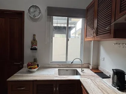 Вилла с 2 спальнями у озера Ananda Lake View, рядом с пляжем Банг Тао