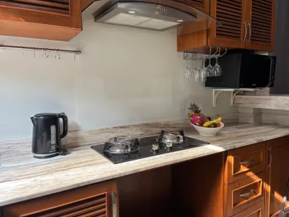 Вилла с 2 спальнями у озера Ananda Lake View, рядом с пляжем Банг Тао
