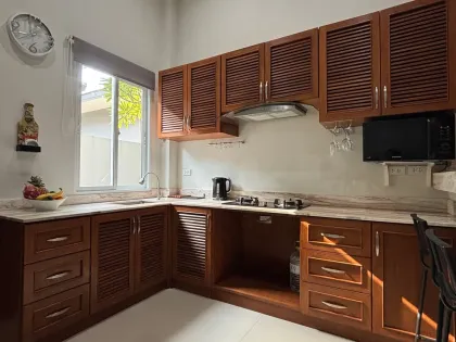 Вилла с 2 спальнями у озера Ananda Lake View, рядом с пляжем Банг Тао