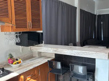 Вилла с 2 спальнями у озера Ananda Lake View, рядом с пляжем Банг Тао