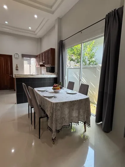 Вилла с 2 спальнями у озера Ananda Lake View, рядом с пляжем Банг Тао