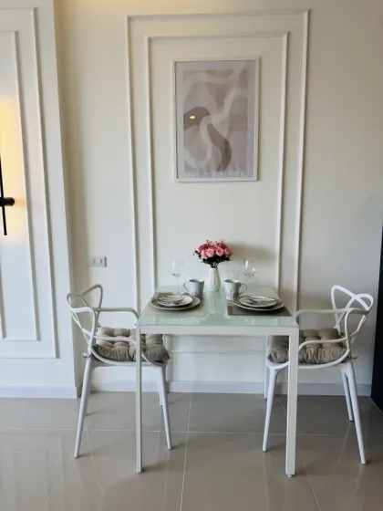 Spacious 1-Bedroom Studio Condo in Karon, Phuket