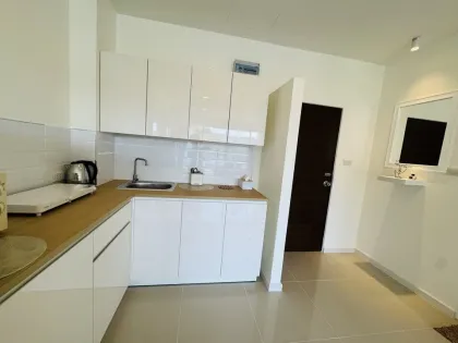 Spacious 1-Bedroom Studio Condo in Karon, Phuket