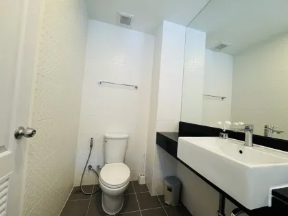 Spacious 1-Bedroom Studio Condo in Karon, Phuket