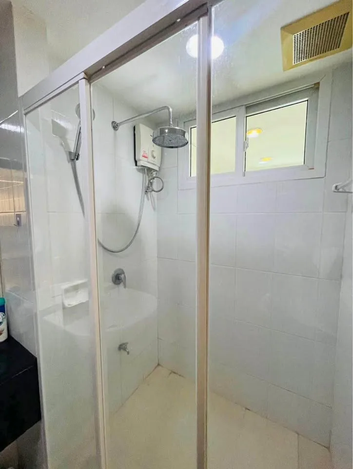 1-Bedroom Apartment for Rent in Royal Place Condo, Phuket Town