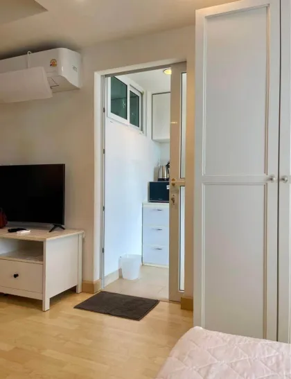 1-Bedroom Apartment for Rent in Royal Place Condo, Phuket Town