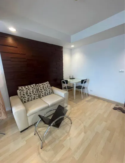 1-Bedroom Apartment for Rent in Royal Place Condo, Phuket Town