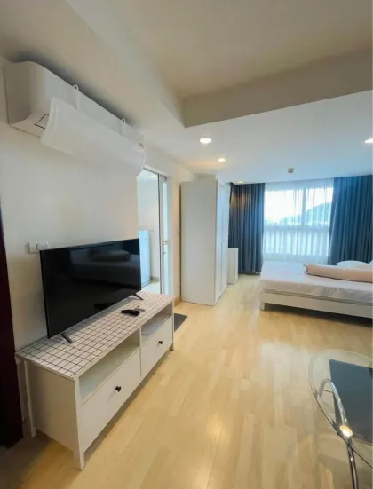 1-Bedroom Apartment for Rent in Royal Place Condo, Phuket Town