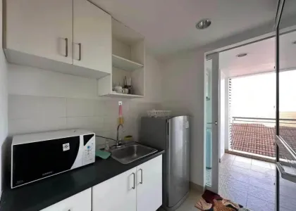 1-Bedroom Apartment for Rent in Royal Place Condo, Phuket Town