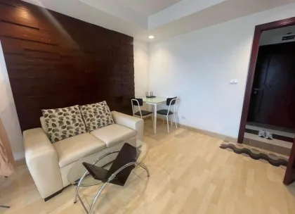 1-Bedroom Apartment for Rent in Royal Place Condo, Phuket Town