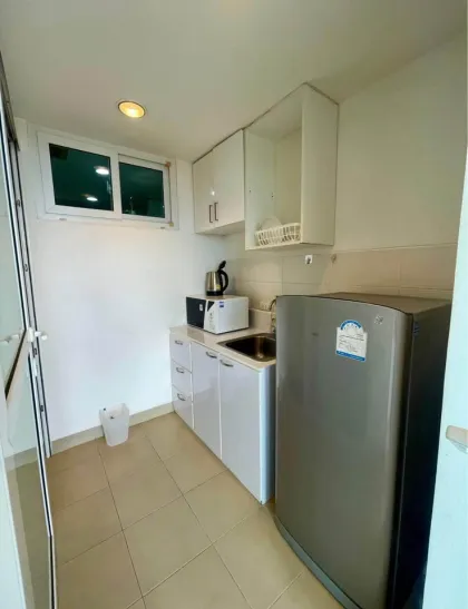 1-Bedroom Apartment for Rent in Royal Place Condo, Phuket Town