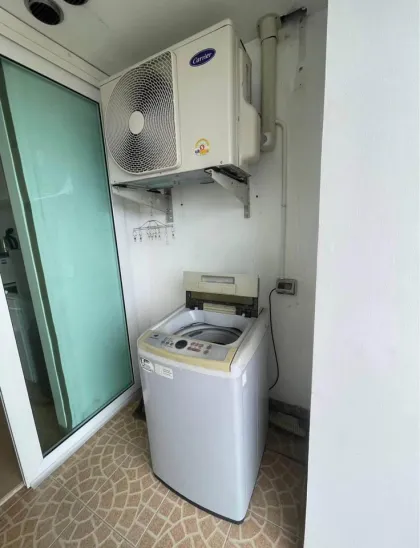 1-Bedroom Apartment for Rent in Royal Place Condo, Phuket Town