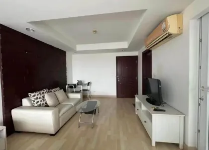 1-Bedroom Apartment for Rent in Royal Place Condo, Phuket Town