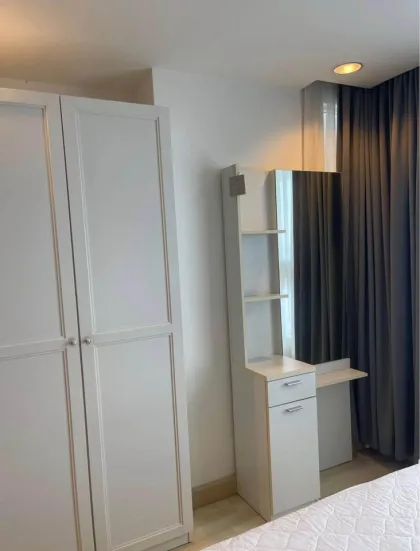 1-Bedroom Apartment for Rent in Royal Place Condo, Phuket Town