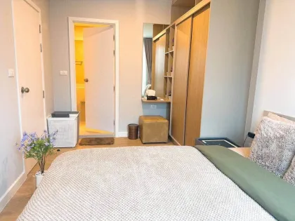 Condominio The Cube Amazes de 1 dormitorio en alquiler en Thalang