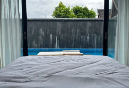 Villa Nueva de Lujo con 5 Habitaciones y Piscina en Alquiler, Bang Tao
