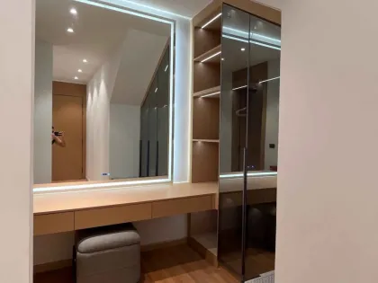 Villa Nueva de Lujo con 5 Habitaciones y Piscina en Alquiler, Bang Tao