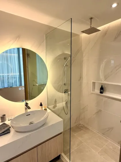 1-комнатная квартира для аренды в The Aqua, Пхукет