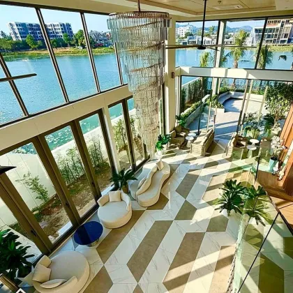 1-комнатная квартира для аренды в The Aqua, Пхукет