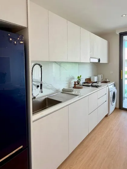1-комнатная квартира для аренды в The Aqua, Пхукет