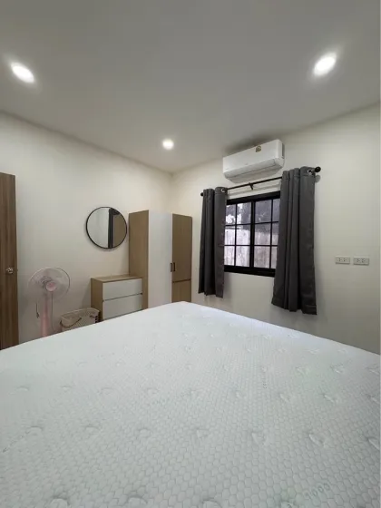 靠近Bang Tao拳击馆的2卧1卫出租房屋