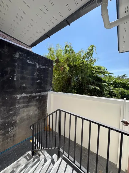 靠近Bang Tao拳击馆的2卧1卫出租房屋