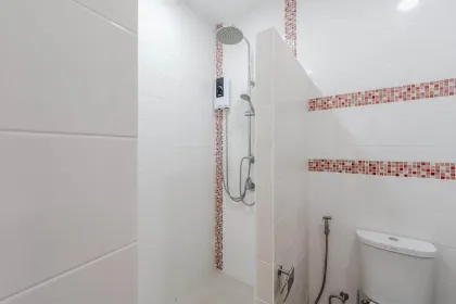 Дом с 2 спальнями и 2 ванными в Baan Don I, Thalang в аренду
