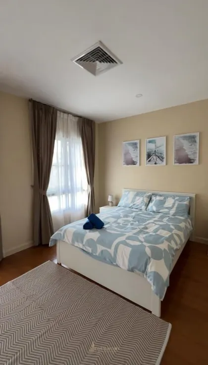 Вилла Laguna Village с 4 спальнями и бассейном в аренду