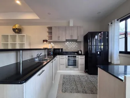 Вилла Laguna Village с 4 спальнями и бассейном в аренду