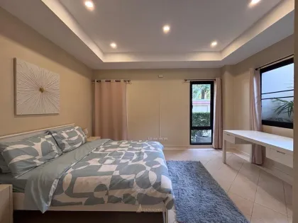 Вилла Laguna Village с 4 спальнями и бассейном в аренду