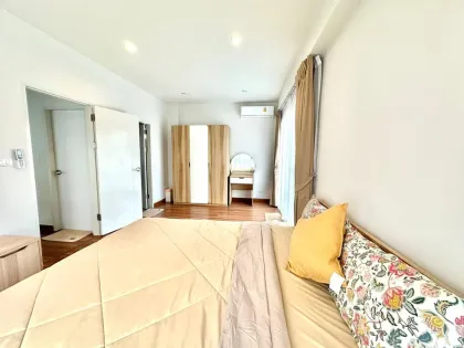 Аренда 3-комнатной квартиры в Supalai Palm Springs, Таланг
