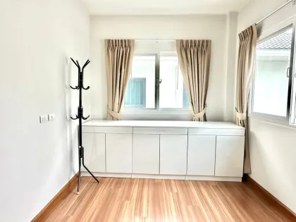 Аренда 3-комнатной квартиры в Supalai Palm Springs, Таланг