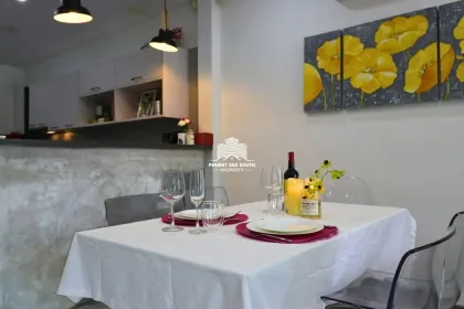 Cozy Modern Pool Villa with 2 Beds & 3 Baths for Rent