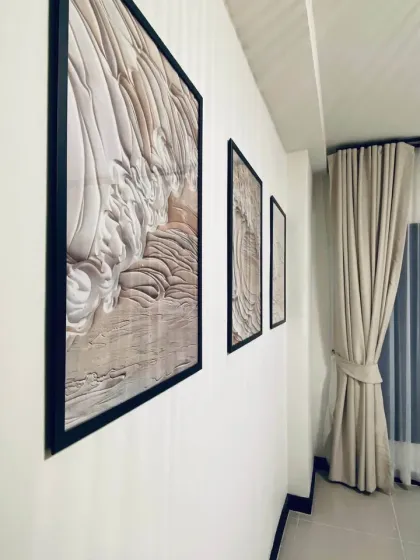 Brand New 2-Bedroom, 2-Bath Villa for Rent in Bangjo, Thalang