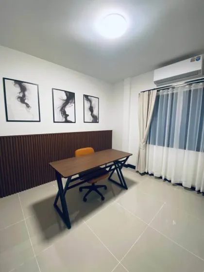 Brand New 2-Bedroom, 2-Bath Villa for Rent in Bangjo, Thalang