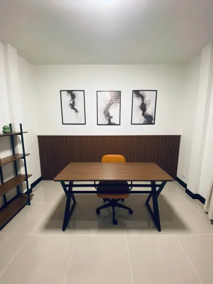 Brand New 2-Bedroom, 2-Bath Villa for Rent in Bangjo, Thalang
