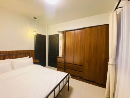 Brand New 2-Bedroom, 2-Bath Villa for Rent in Bangjo, Thalang