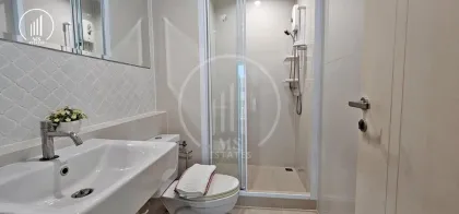 1-комнатная квартира с видом на бассейн в The Base Downtown, Пхукет
